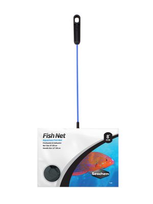 Seachem Fish Net 8"