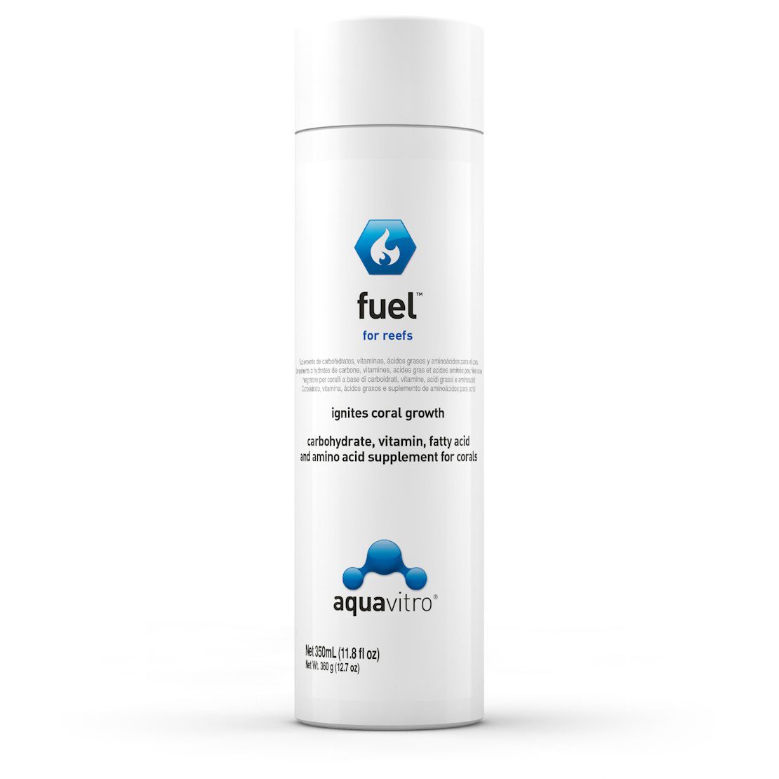 Aquavitro Fuel 350mL