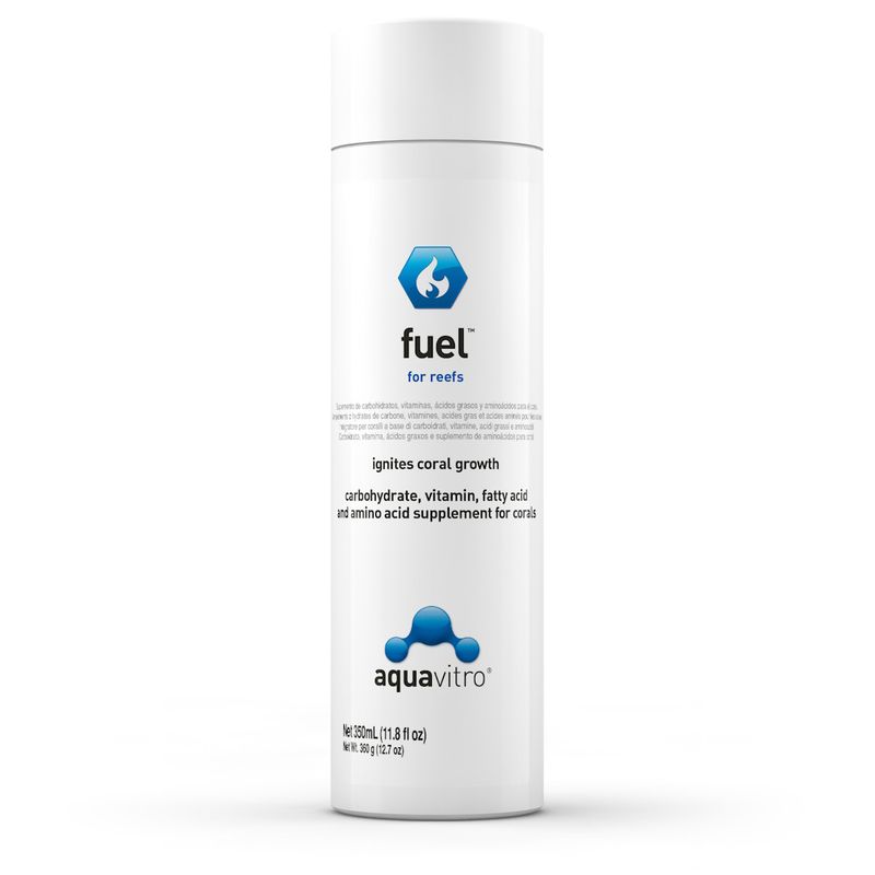 Aquavitro Fuel 350mL
