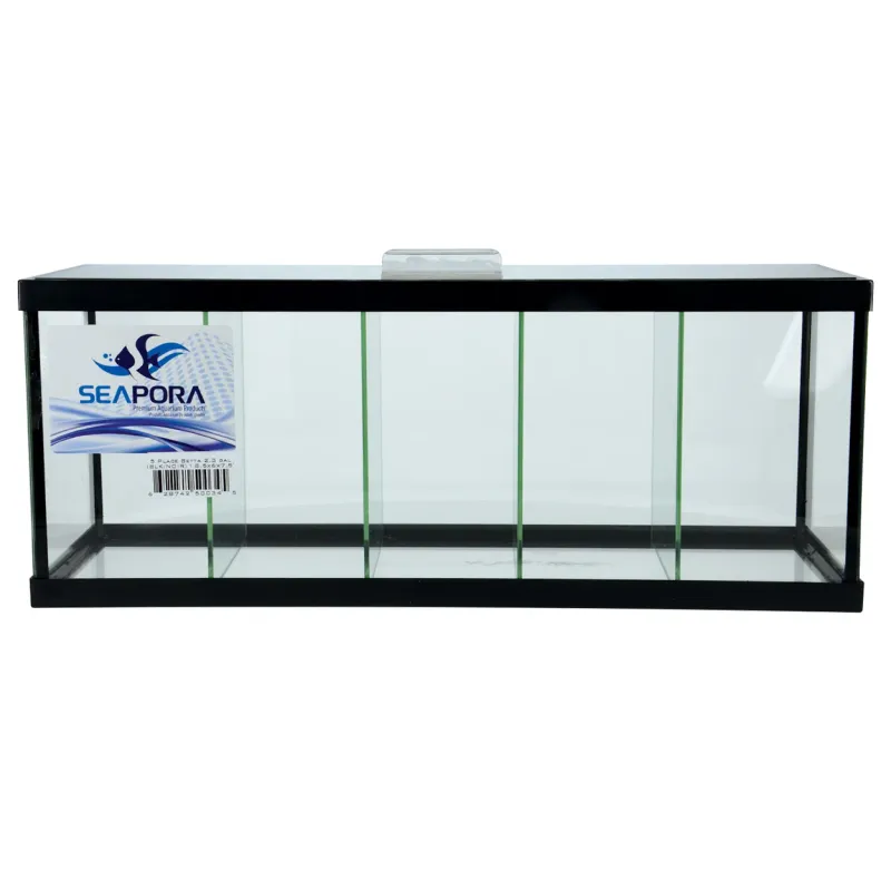 Aquarium Masters 5 Betta Tank