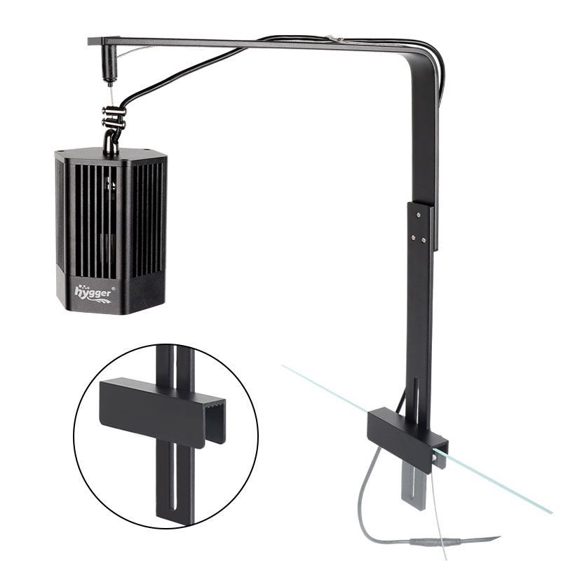 Hygger Max Pro Plant Light