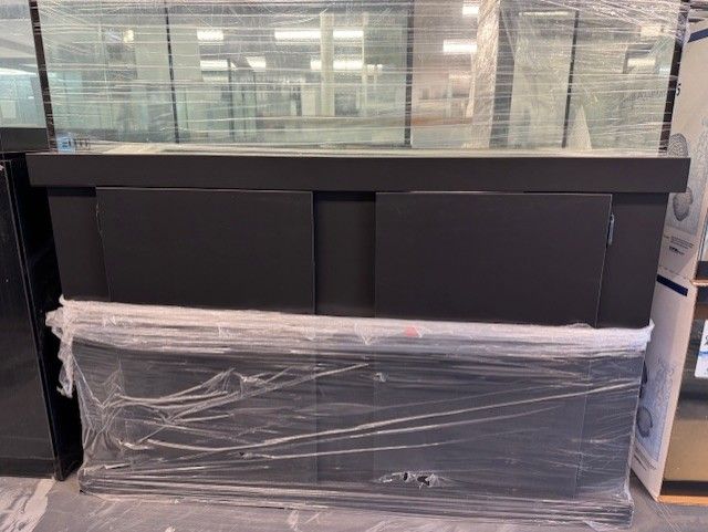 Elite Aquarium Galaxy Pine Stand 120g, 150g tall 48"x24"x32"