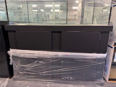 Elite Aquarium Galaxy Pine Stand 120g, 150g tall 48"x24"x32"