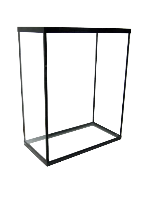 Aquarium Masters 20 Gallon X. High Aquarium 20x10x24"