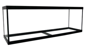 Aquarium Masters 40 Gallon Economy Aquarium 48x12x16"