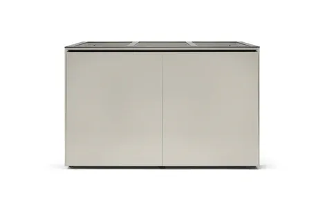 UNS Aluminum Stand 120P