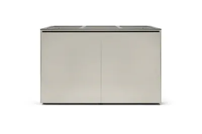 UNS Aluminum Stand 120P