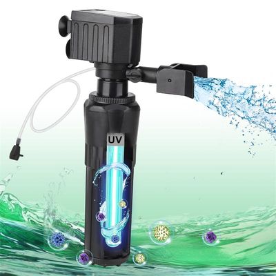 Hygger Multi Use Uv Filter Hg139 5w