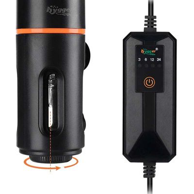 Hygger Sweeper Aquarium UV