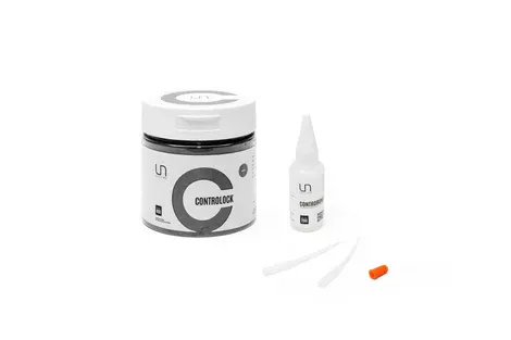 Uns Controlock + Bond Grey
