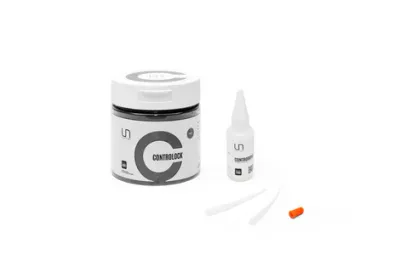 Uns Controlock + Bond Grey