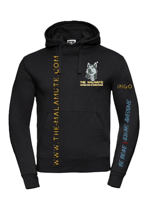 PACK MEMBER Hoodie