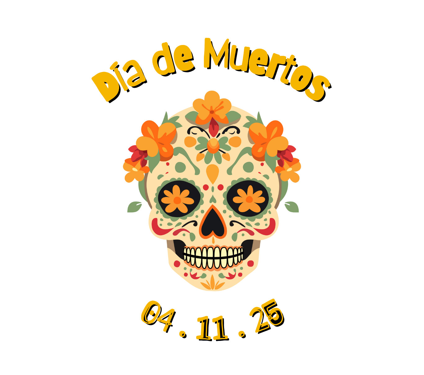Dia de Muertos