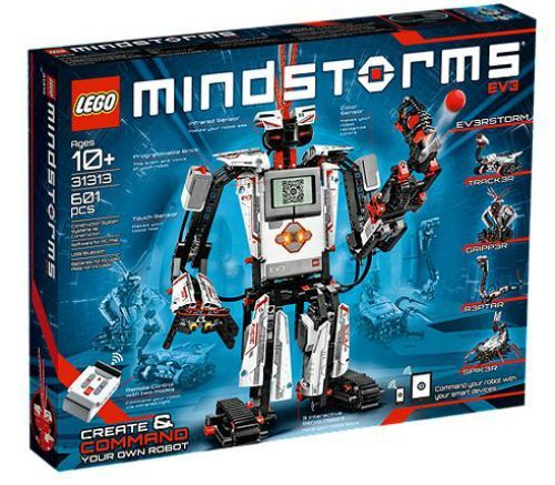 Lego 31313 Mindstorms EV3