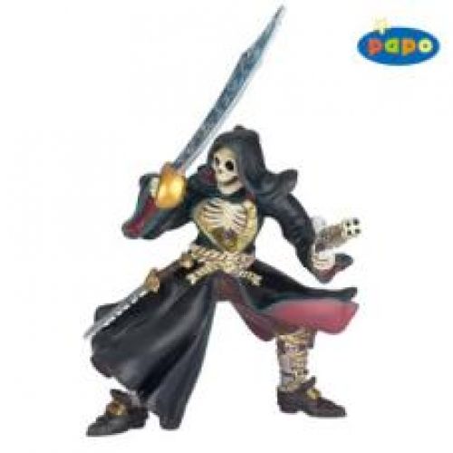 Papo 38919 Skull Head Pirate