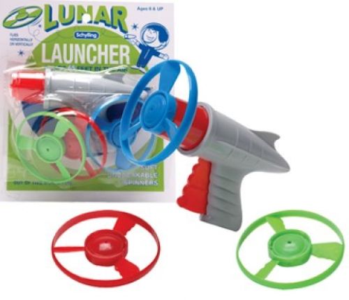 Schylling LL Lunar Launcher