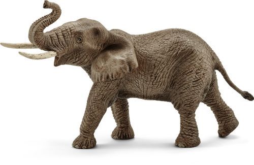 Schleich 14762 Male African Elephant