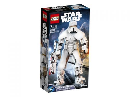 Lego 75536 Star Wars Range Trooper