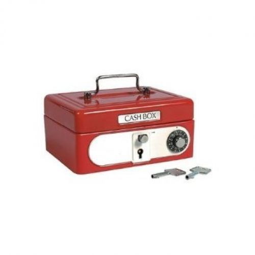 Schylling LB Locking Cash Box