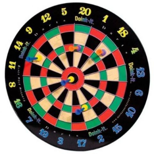 Marky Sparky 90008 Doinkit Darts