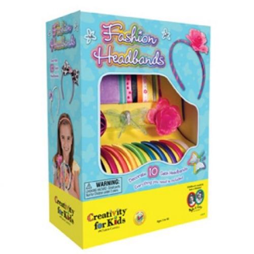 FaberCastell 1819000 Fashion Headbands