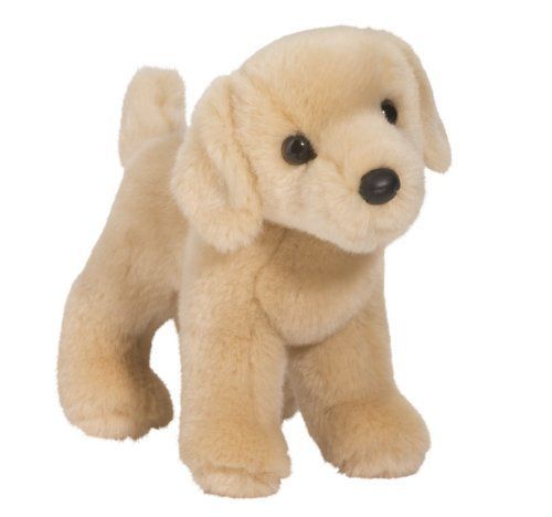 Douglas 1728 Zach the Yellow Lab