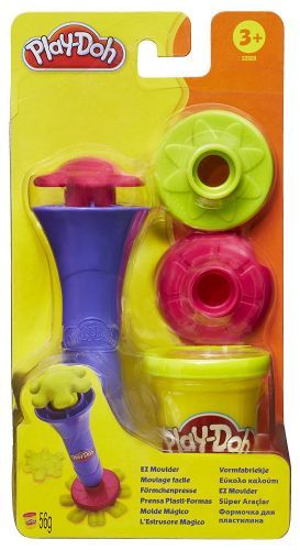 Hasbro Play-Doh EZ Molder