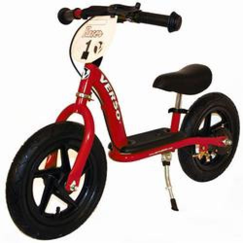 Kettler 8800-200 Verso 12 Inch Racer Balance Bike - Red