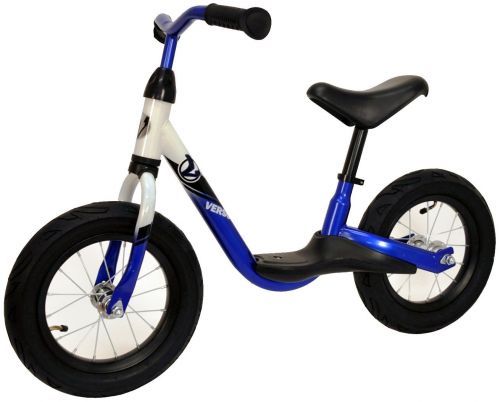 Kettler 8800-100 Verso 12 Inch Racer Balance Bike - Blue