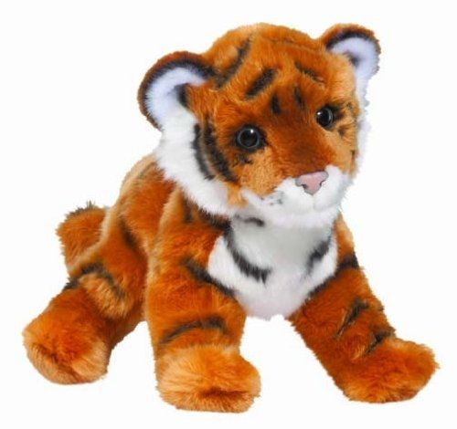 Douglas  1869 Pancake Bengal Tiger Cub