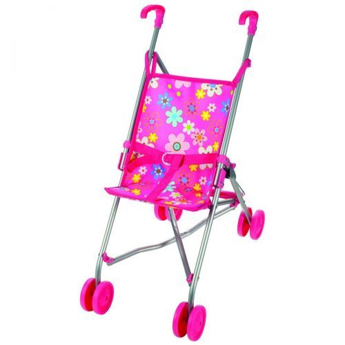 Toysmith 5423 Doll Stroller