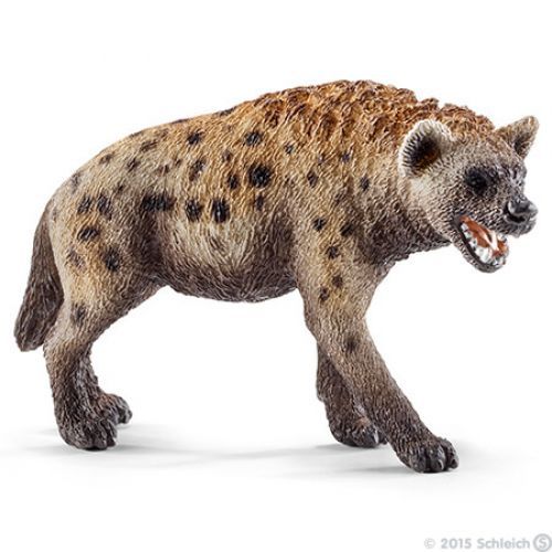 Schleich 14735 Hyena