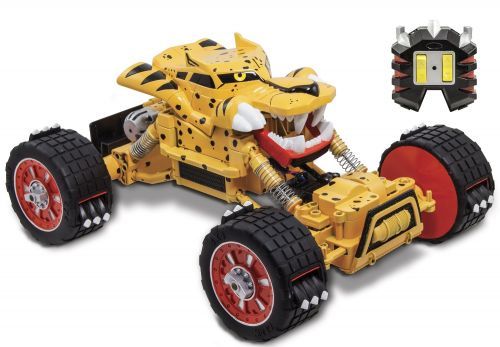 Kid Galaxy 10301 Claw Climber Cheetah Remote Control RC Vehicle