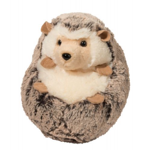 Douglas 1838 Large Spunky Hedgehog