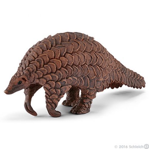 Schleich 14757 Giant pangolin