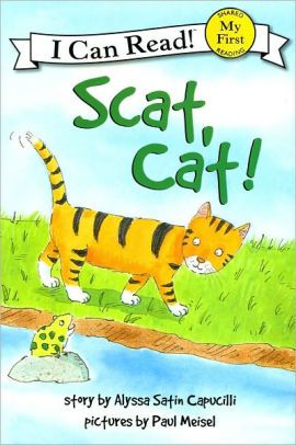 scat-cat