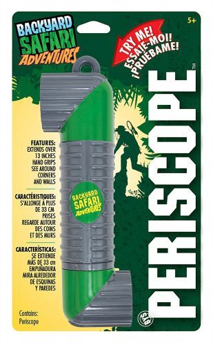 Alex 0T2475306TL Backyard Safari Periscope