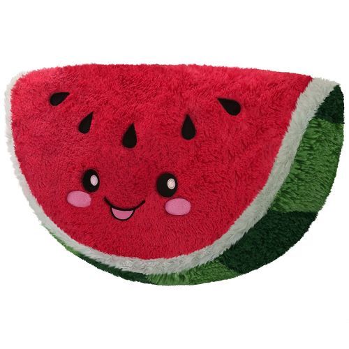 Squishable 102895 Watermelon