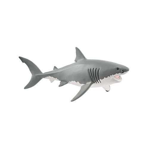 Schleich 14809 Great White Shark-Dot