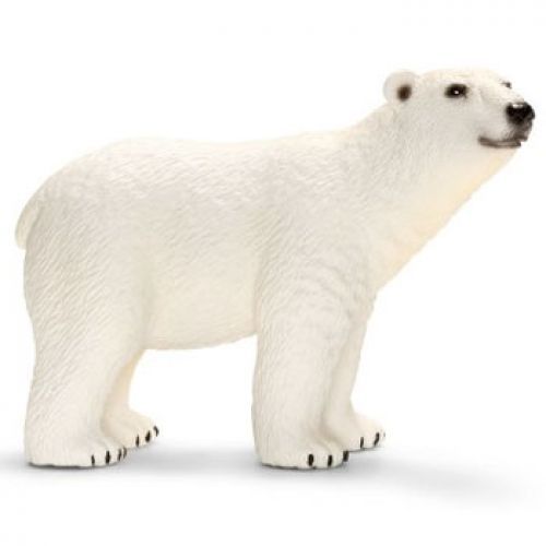 Dot-Schleich 14800 Polar Bear