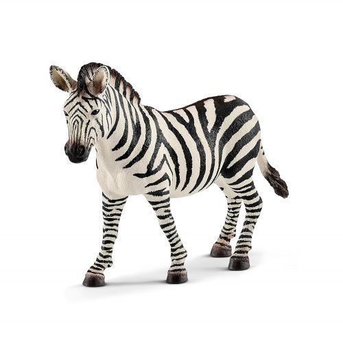 Schleich 14810 Female Zebra-Dot