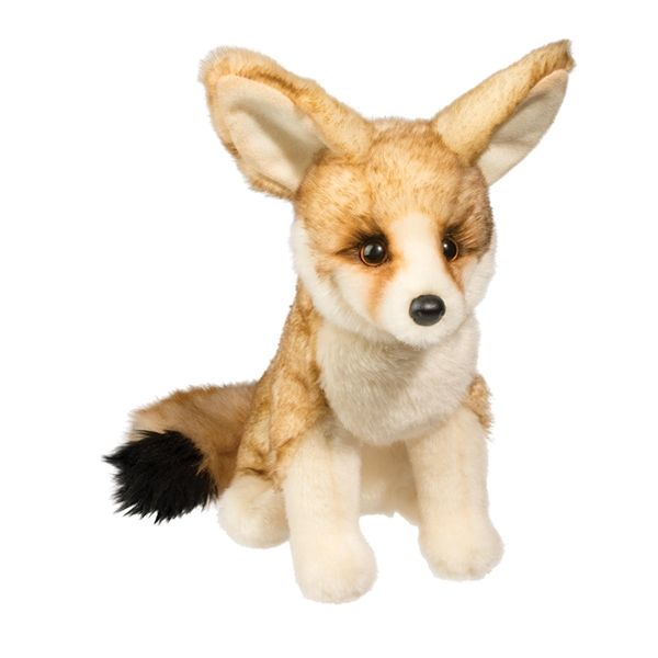 Douglas 259 Sly Fennec Fox