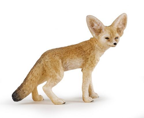 Papo Fennec Fox 50229