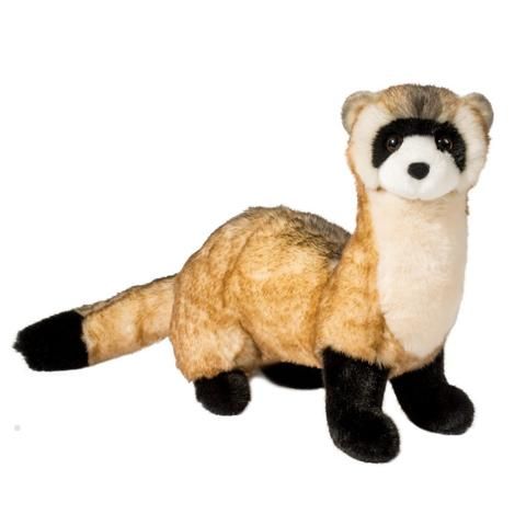Douglas 3769 Vince Bl Foot Ferret