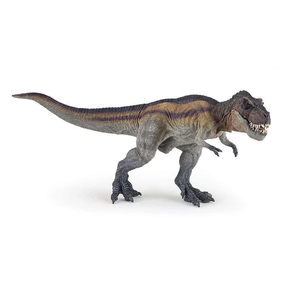 Papo 55027 Green Running T-Rex