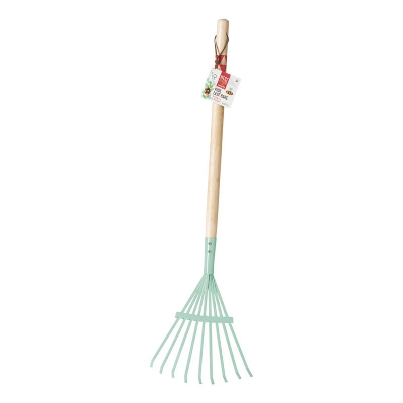 Toysmith 22985 Kids Leaf Rake