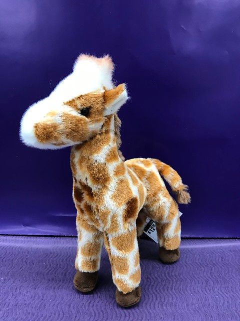Douglas 4091 Ginger Giraffe