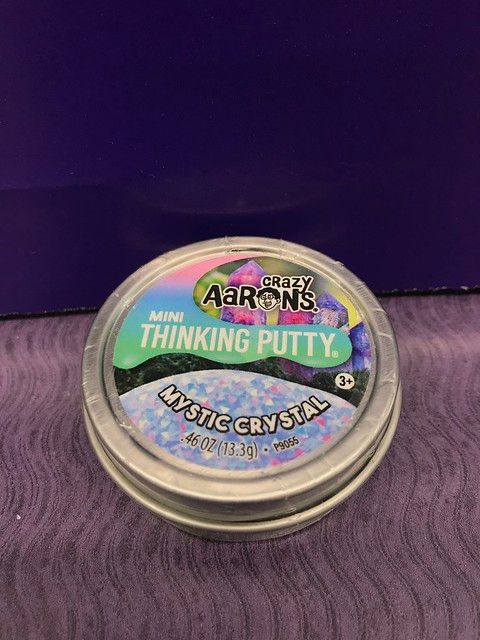 Crazy Aarons CL003 Mini Mystic Crystal