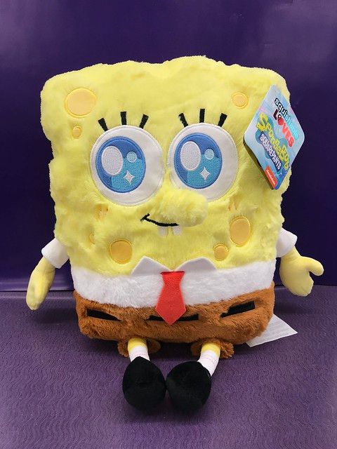 Squishable 123142  Spongebob - Spongebob