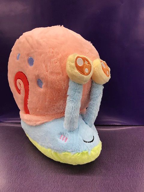 Squishable 123166 Spongebob  - Gary